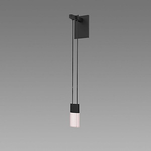 Totr Lane 1.6W LED Mini Wall Sconce - 1412101