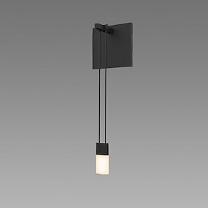 Totr Lane LED Standard Wall Sconce - 1412102