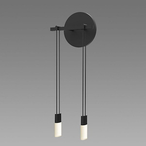 Totr Lane 3.2W LED Bar Wall Sconce - 1412108
