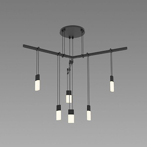 Totr Lane 9.6W LED Large Pendant - 1412117