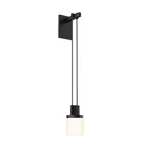 Totr Lane 3W 1 LED Wall Sconce 15.75 Inch and 2.25 Inch Wide - 1412148