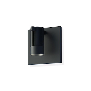 Totr Lane 4.5W 1 LED Wall Sconce 3.25 Inch and 1.75 Inch Wide - 1412167