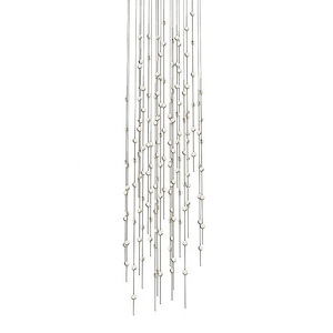Fokoi Trail 156 LED Light Large Pendant - 1411570