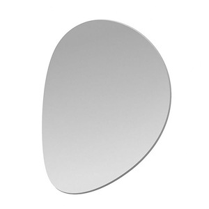 Luflui Court 2 LED Wall Sconce 10 Inch Wide - 1411495