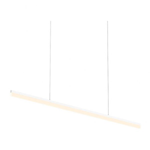 Timaim Road 20W 1 LED Pendant 1.75 Inch Tall and 59.5 Inch Wide - 1411615