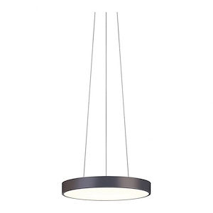 Razuis Trail 29.96W LED Pendant 2 Inch Tall and 16 Inch Wide - 1411609