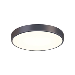 Razuis Trail 29.39W LED Flush Mount 2 Inch Tall and 16 Inch Wide - 1412179