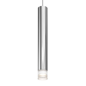Biamiom Way 20W 1 LED Light Mini Pendant - 1411683