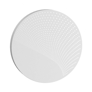 Godnt Trail 1 LED Wall Sconce 15 Inch Wide - 1411699