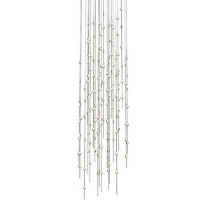 Fokoi Trail 156 LED Light Large Pendant - 1411713