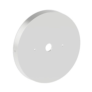 Hezoar Trail Optional Wall Plate Kit 4.5 x 4.5 Inch - 1411750
