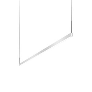 Veabra Lane 144W 2 LED 2 Sided Pendant 5 Inch H X 72 Inch W - 1411831