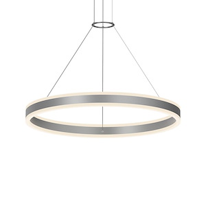 Gogliom Lane 62W 2 LED Pendant 2.75 Inch Tall X 31.5 Inch Wide - 1411806