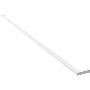 Veabra Lane 1 LED Wall Sconce 1 Inch Tall and 96 Inch Wide - 1411912