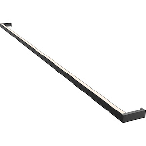 Veabra Lane 2 LED Two Sided Wall Sconce 1 Inch and 72 Inch Wide - 1411908