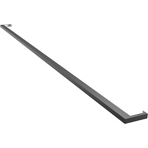 Veabra Lane 1 LED Wall Sconce 1 Inch Tall and 72 Inch Wide - 1411911