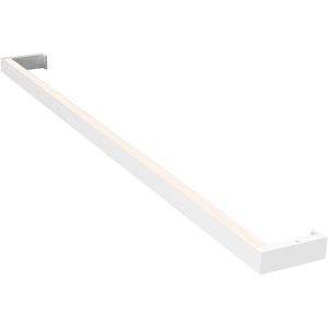 Veabra Lane 2 LED Two Sided Wall Sconce 1 Inch and 36 Inch Wide - 1411907
