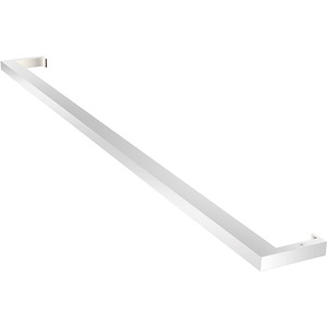 Veabra Lane 1 LED Wall Sconce 1 Inch Tall and 36 Inch Wide - 1411910