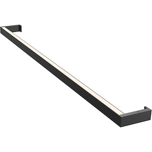 Veabra Lane 1 LED One Sided Wall Sconce 1 Inch and 36 Inch Wide - 1411904
