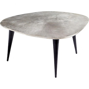 County Parkway - 19.75 Inch Side Table - 1236953