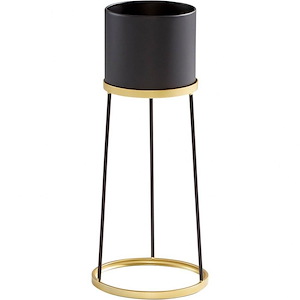 Stanton Close - Large Stand - 11.75 Inches Wide By 28 Inches High - 1238057