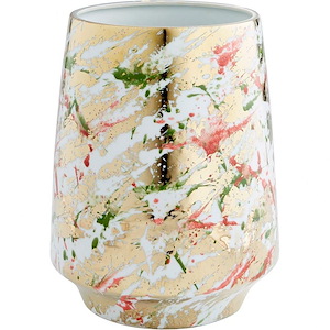 Kempton Lawn - Container-16.75 Inches Tall And 11.25 Inches Wide - 1238088