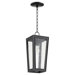Catherine Broadway - 1 Light Outdoor Pendant - 1145593