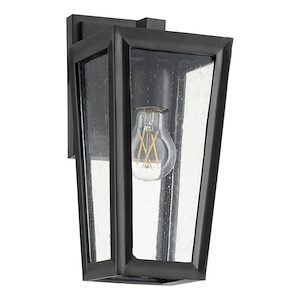 Catherine Broadway - 12.13 Inch 1 Light Outdoor Wall Lantern - 1149964