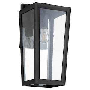 Catherine Broadway - 1 Light Wall Mount - 1149053