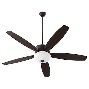 Carlile Way - 60 Inch Ceiling Fan - 1148620