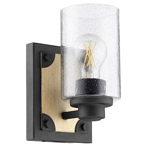 Douglas Poplars - 1 Light Wall Mount - 1152138