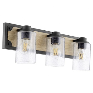 Douglas Poplars - 3 Light Bathroom Light Fixture - 1147704