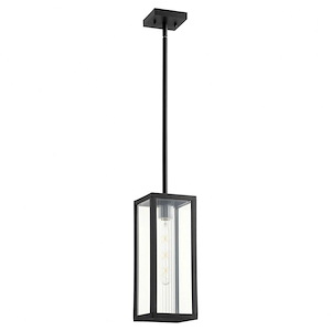 Cliff Lea - 1 Light Pendant - 1154098