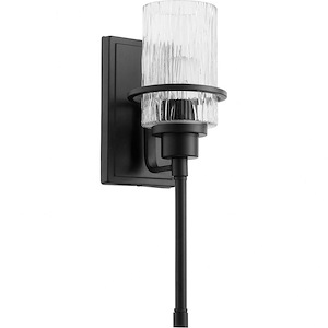 Addison Down - 1 Light Wall Mount In Soft Contemporary Style-18.5 Inches Tall and 5.25 Inches Wide - 1150214