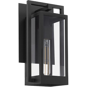 Kelso Gait - 1 Light Wall Mount-14.5 Inches Tall and 7.5 Inches Wide - 1380891