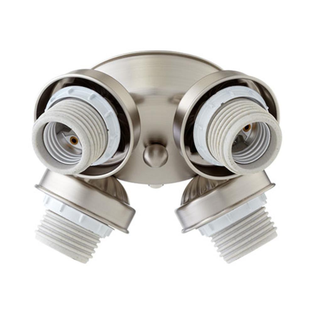 Bailey Street Home - 183-BEL-1049206 - Accessory - 7 Inch Four Light ...