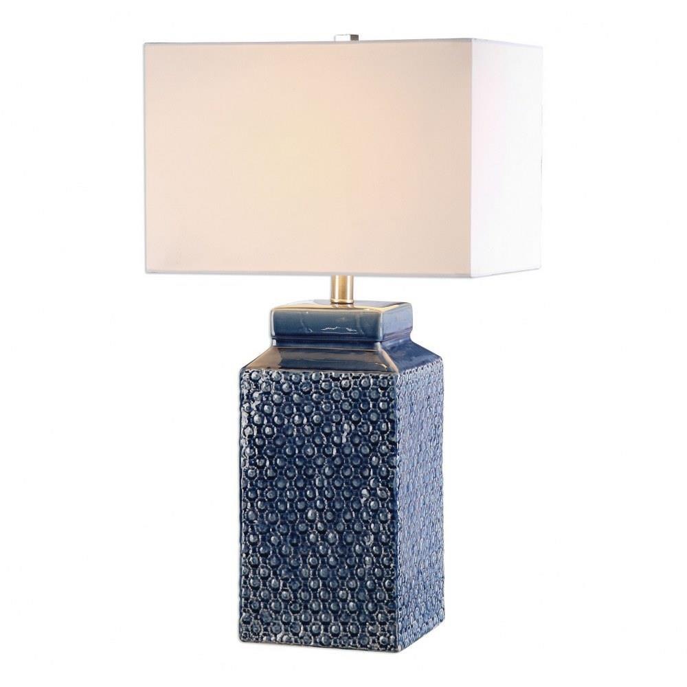 Coastal desk lamp discount