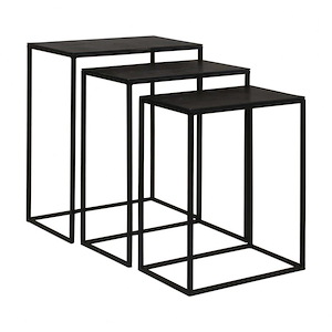 Aylwin Drive - 25.5 Inch Nesting Table (Set of 3) - 1239787