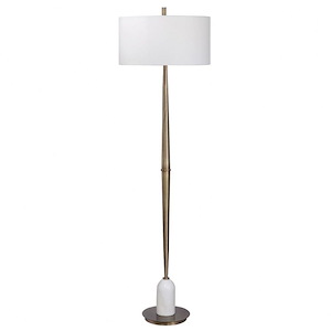Stacye Rise - 1 Light Floor Lamp - 1240645