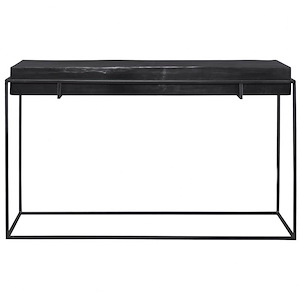 Garners Close - 55.12 Inch Console Table - 1240224