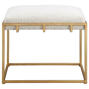 Iona Parc - 23.5 Inch Small Bench - 1239370