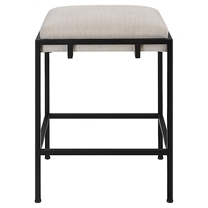 Iona Parc - Counter Stool-26.5 Inches Tall and 18 Inches Wide - 1281047