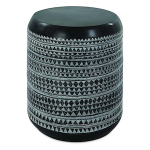 Nickstream Lane - Accent Table-18.5 Inches Tall and 15 Inches Wide - 1381337