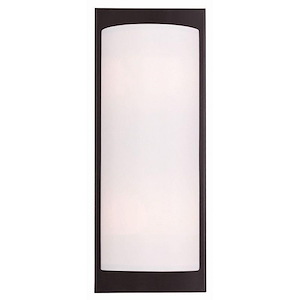 Pleasant Crescent Two Light Wall Sconce by Bailey Street Home - 1121469