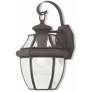 Ellison Coppice - Replacement Glass - 9 Inches wide by 8.75 Inches high - 1269337