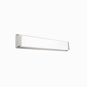 Kirkham Mill - 20 Inch 16W 1 LED Bath Vanity - 1392135