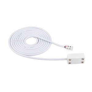 Stanford Quay - Power Extension Cable In Functional Style-0.57 Inches Tall and 242 Inches Wide - 1391886