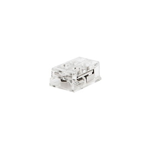 Stanford Quay - Power-to-Tape I Connector In Functional Style-0.57 Inches Tall and 0.68 Inches Wide - 1392048