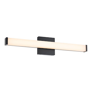 Glebe Meadow - 24W 1 LED Bath Vanity-1.88 Inch Tall and 24 Inch Length - 1391940