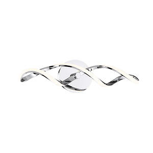 Anne Paddock - 27.5 Inch 20.57W 1 Led Bath Vanity - 1392579